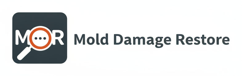 Mold Damage Restore logo